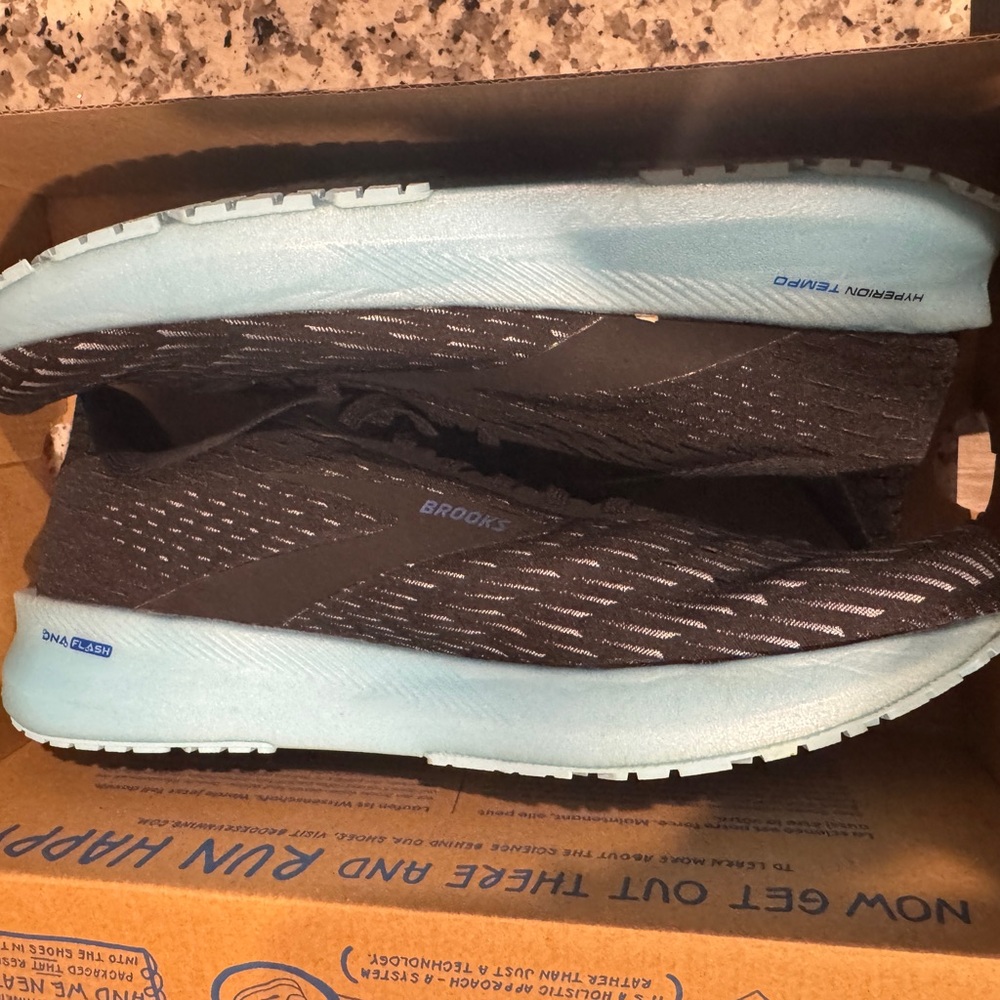 Adrenaline GTS 22 Brooks Men 10.5